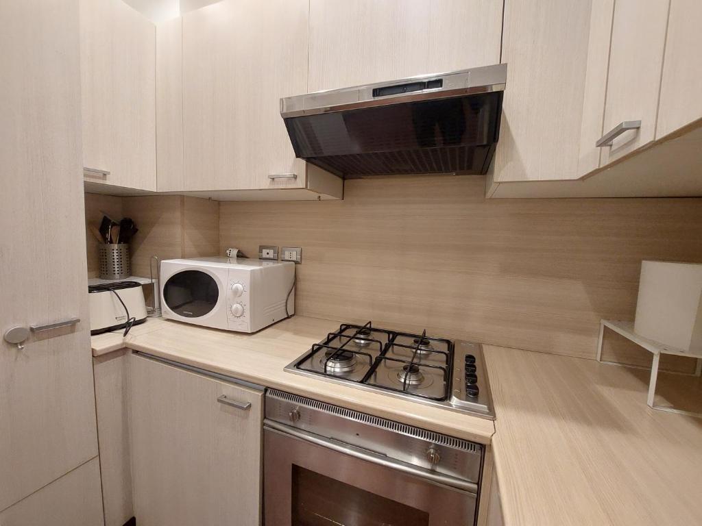 Perfect Place in Porta Venezia - 17