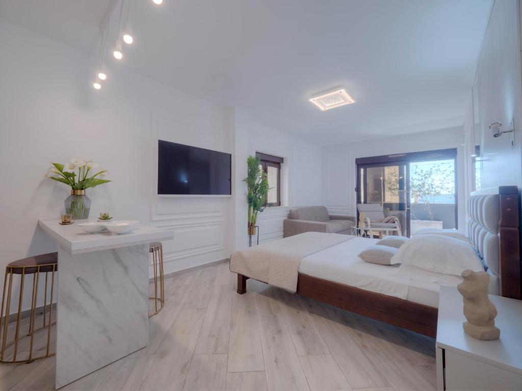 Misisuone Apartments Budva - 10