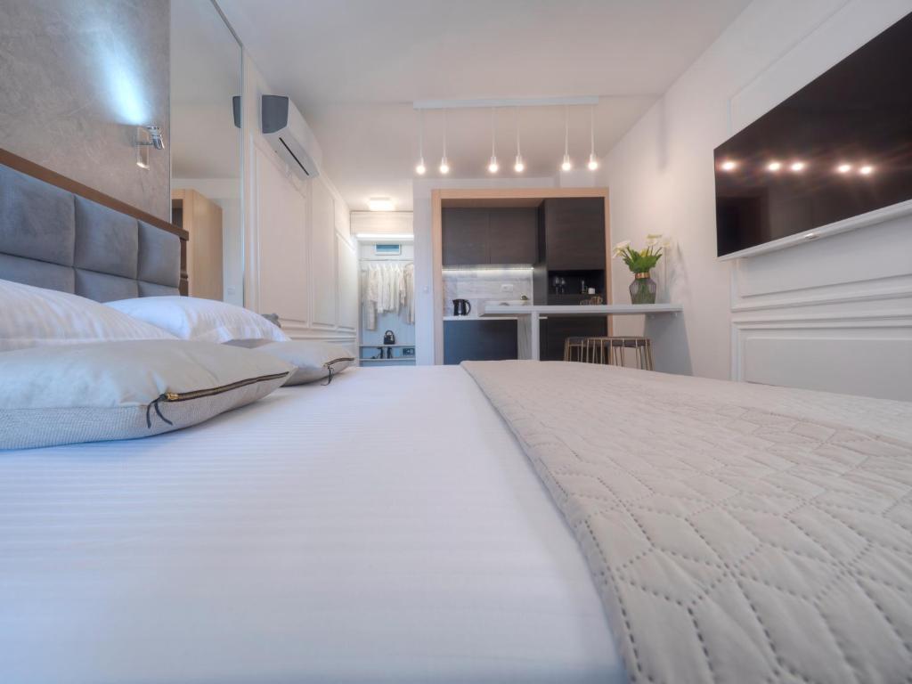 Misisuone Apartments Budva - 6