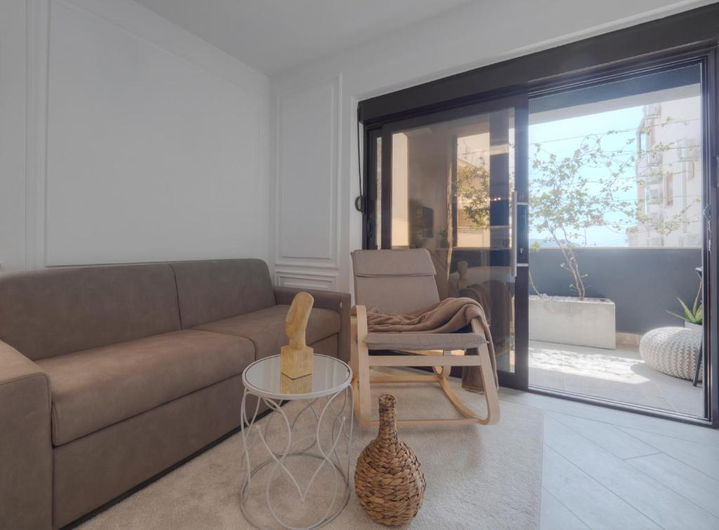 Misisuone Apartments Budva - 11