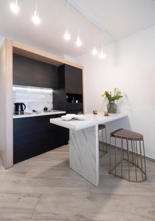 Misisuone Apartments Budva - 15