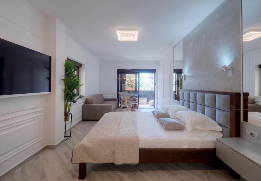Misisuone Apartments Budva - 5