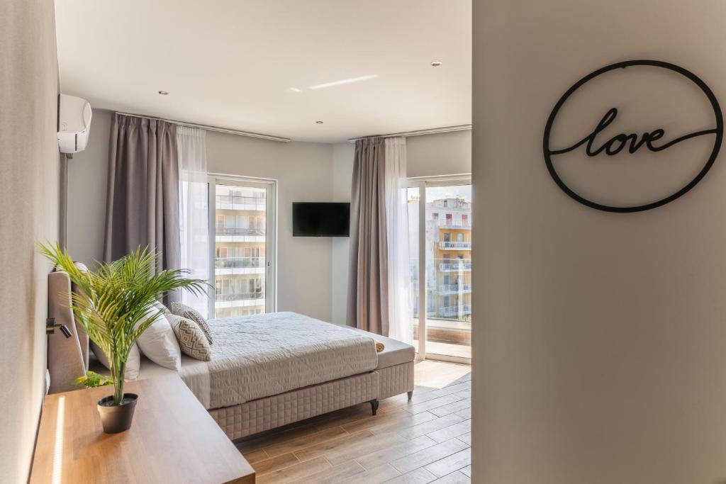 Raise Kornarou City Stay - 3