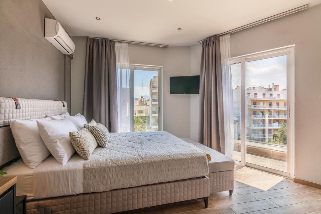 Raise Kornarou City Stay - 1