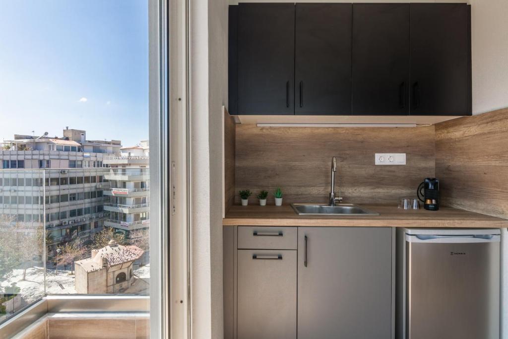 Raise Kornarou City Stay - 2