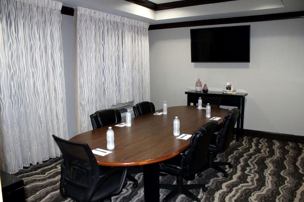 Sonesta ES Suites Fort Lauderdale Plantation photo