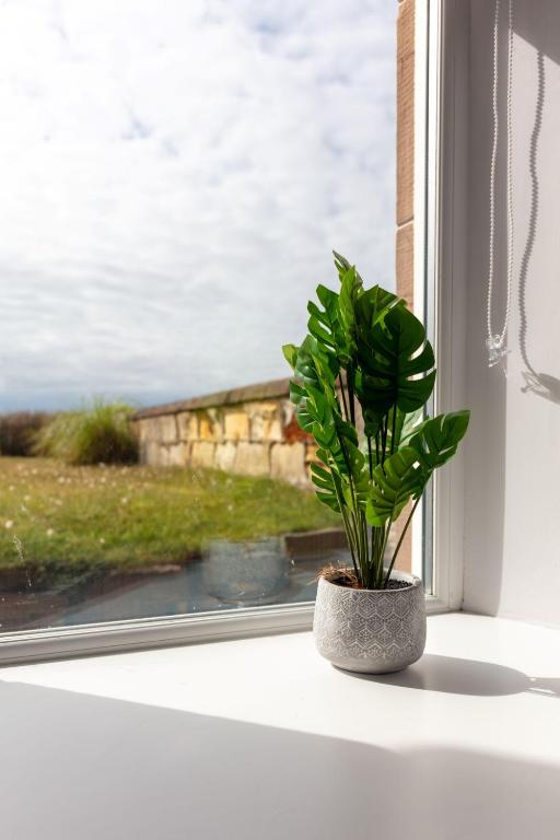 Fotografie z fotogalerie ubytování Shore View - Donnini Apartments v destinaci Prestwick