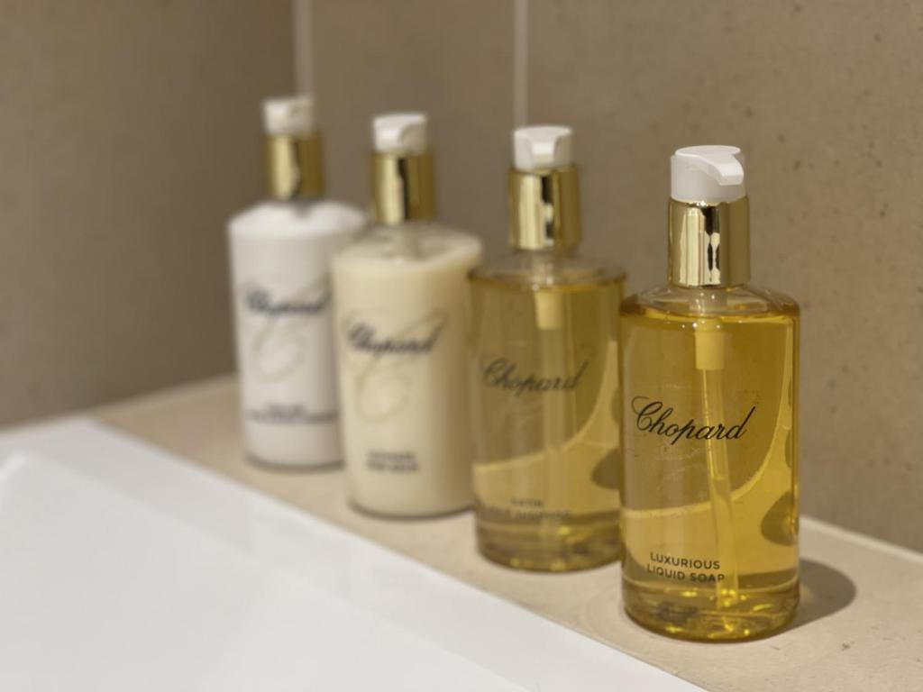 Hotel Adriatica - Resim 27