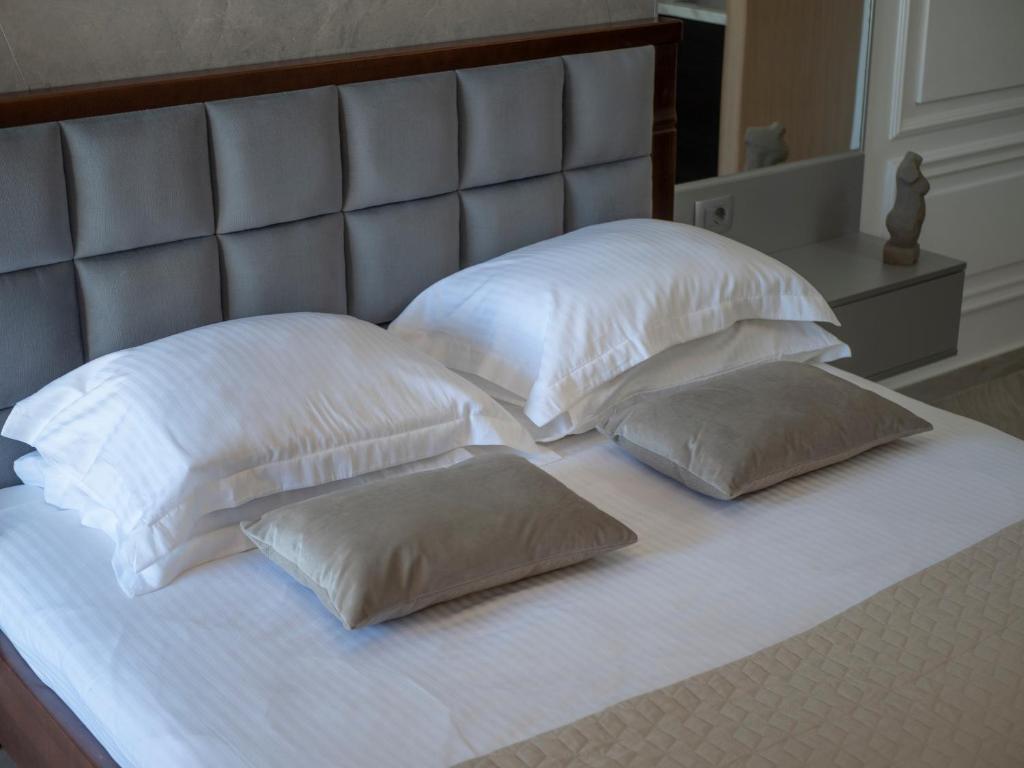 Misisuone Apartments Budva - 2