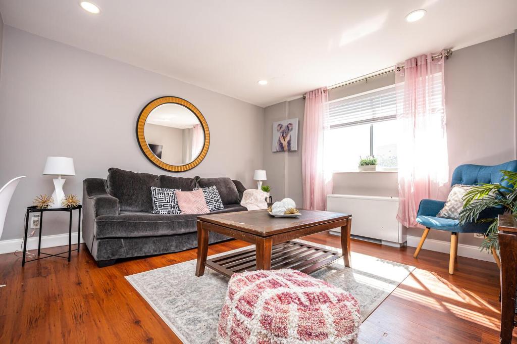 Atlanta Downtown! City View! Paid Onsite Parking LM405 - Housity