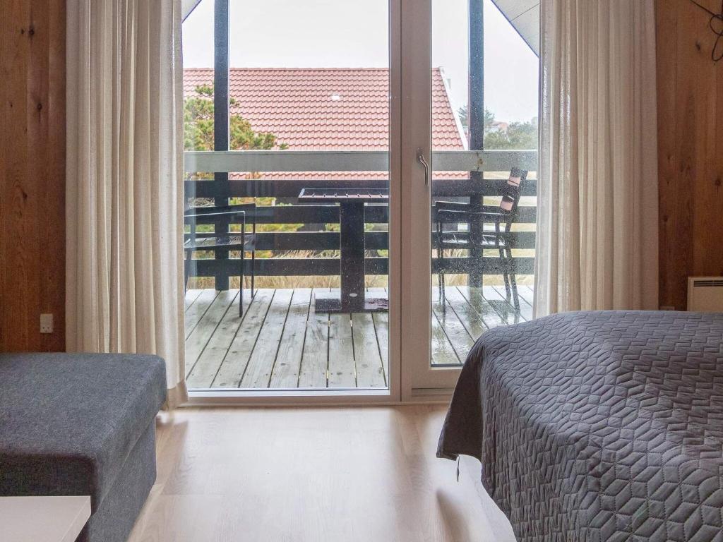 Fotografie z fotogalerie ubytování Holiday home Thisted XLIV v destinaci Thisted