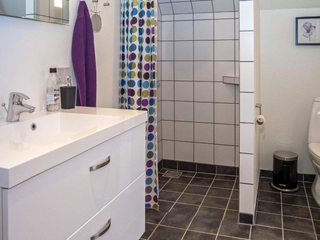 Fotografie z fotogalerie ubytování Holiday home Thisted XLIV v destinaci Thisted