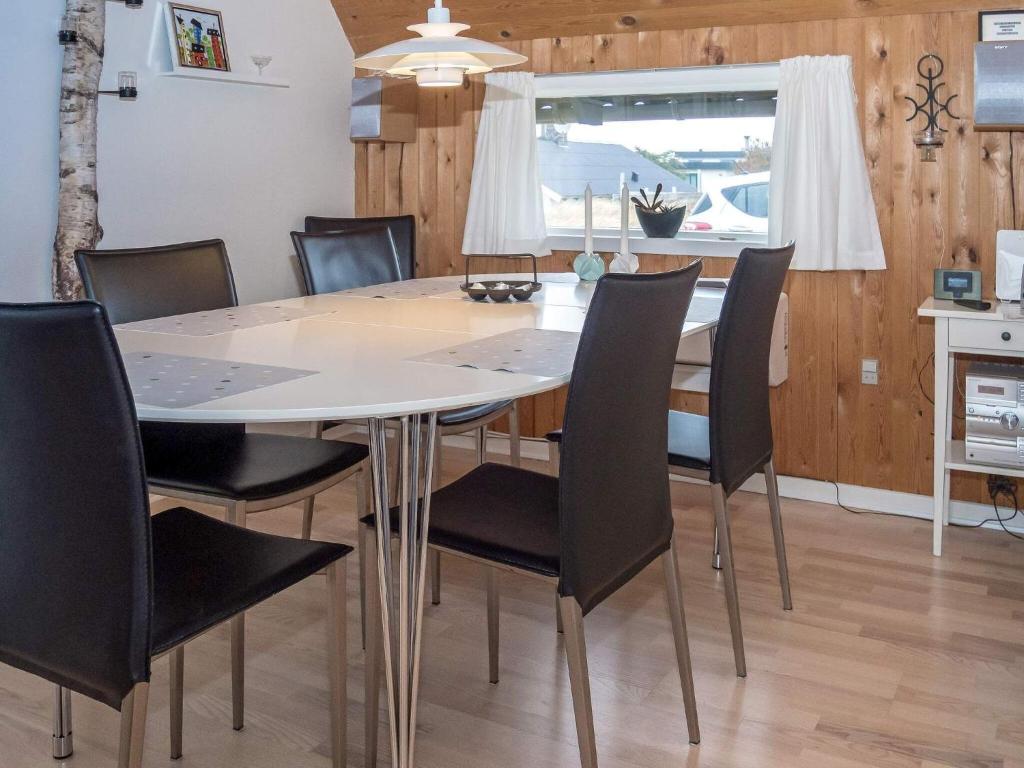 Fotografie z fotogalerie ubytování Holiday home Thisted XLIV v destinaci Thisted