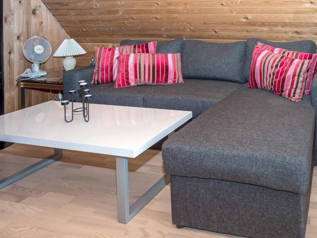 Fotografie z fotogalerie ubytování Holiday home Thisted XLIV v destinaci Thisted