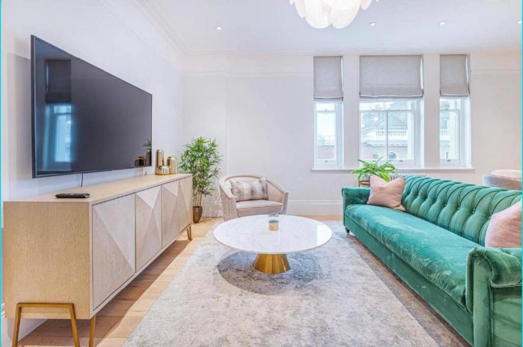 Royal Kensington in Cromwell Road