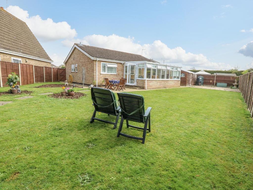 16 Heron Gardens, Stalham (updated prices 2024)