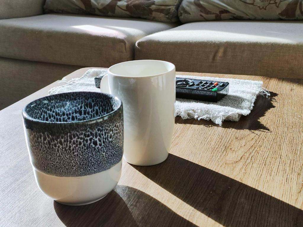 Newton Lodge Auckland - Resim 14