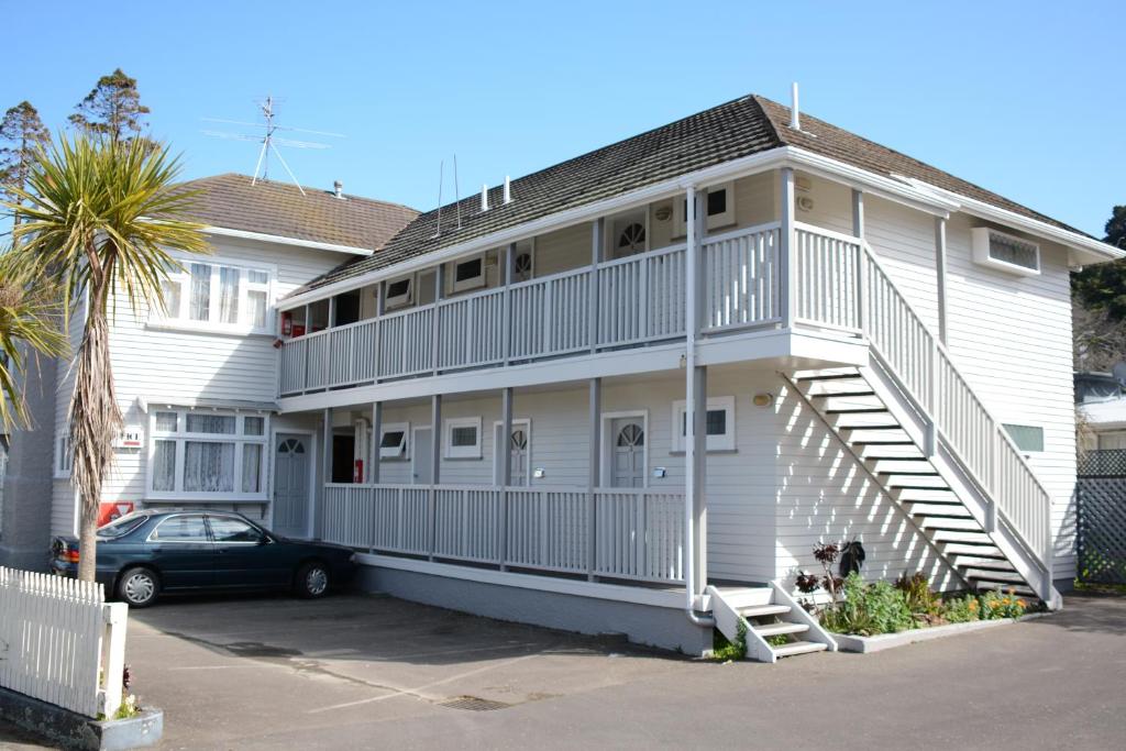 Abbeycourt Motels Abbeycourt Motels