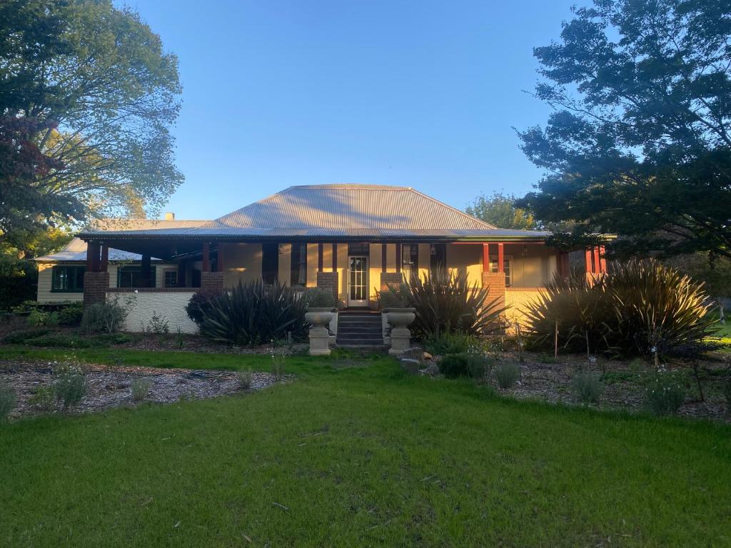 Highball House Bundanoon – Photos 1