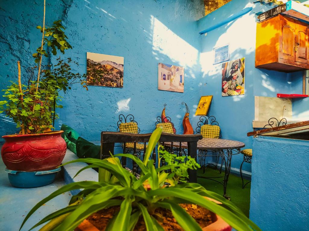 Galería fotográfica de Dar Rihanne en Fez