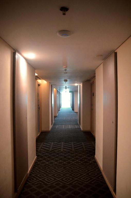 Fotografie z fotogalerie ubytování Louis Kienne Hotel Pemuda v destinaci Semarang
