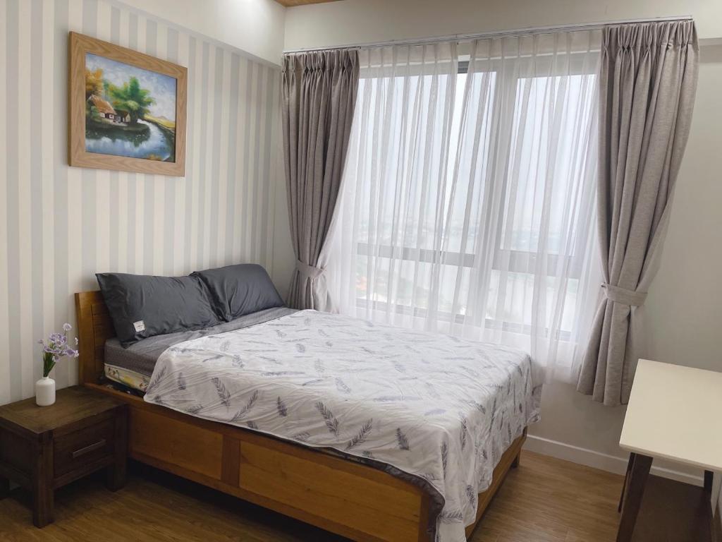 Sweet home 2BR - Masteri Thao Dien