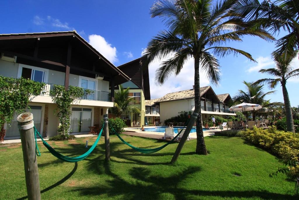  Pousada Morada do Guaruça