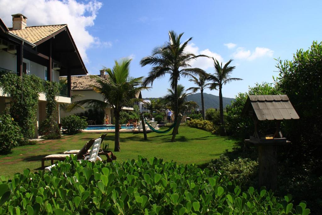  Pousada Morada do Guaruça