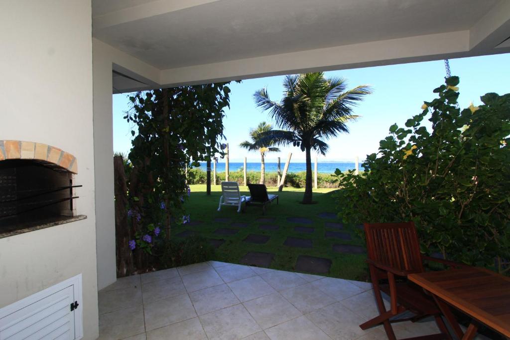  Pousada Morada do Guaruça