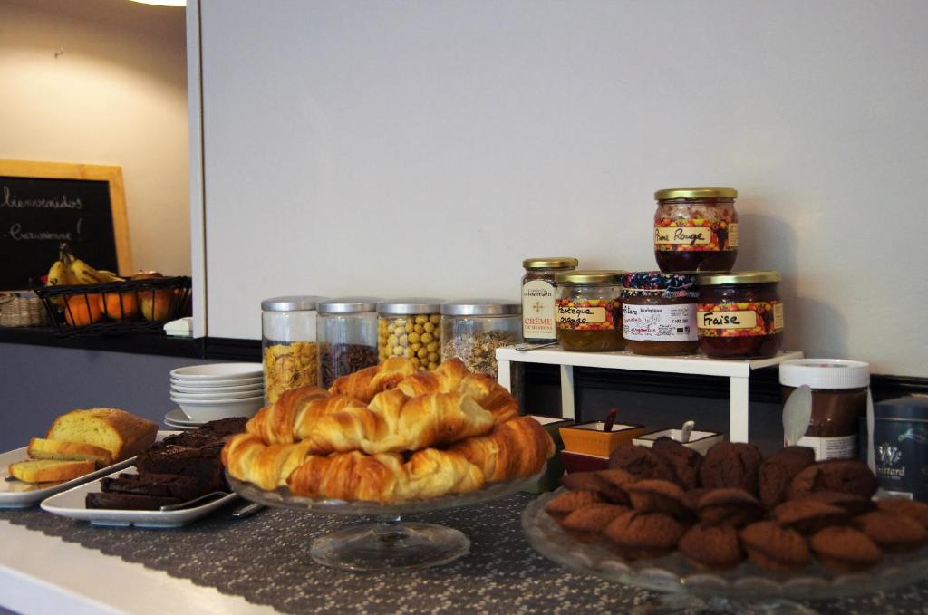 La Villa Carcassonne, Chambres d hôtes, B&B, face à la Cité Médiévale - 1