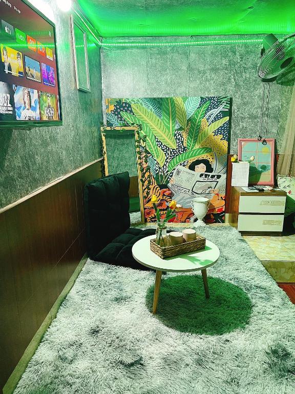 AURA HOMESTAY Gò Vấp