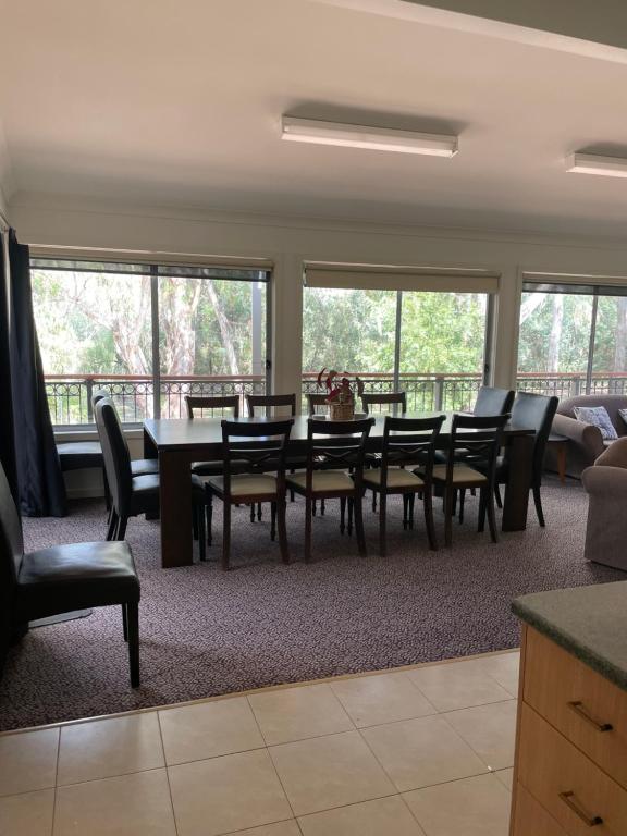 Bundalong Riverside House - Housity