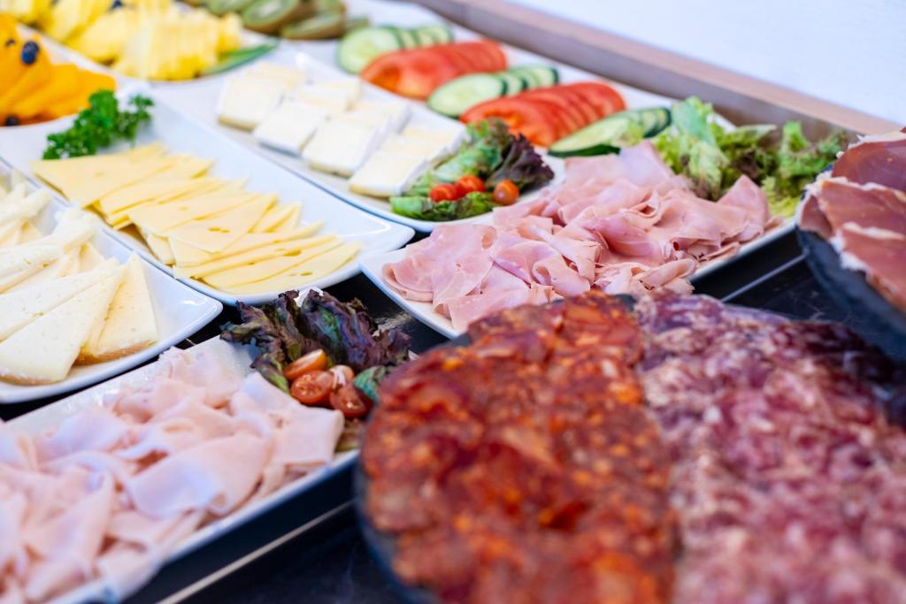 Petit Palace Vargas - Resim 32