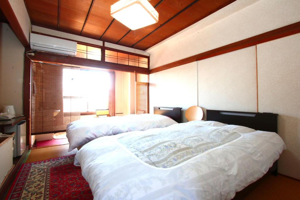 Ryokan Kibun thumbnail 3