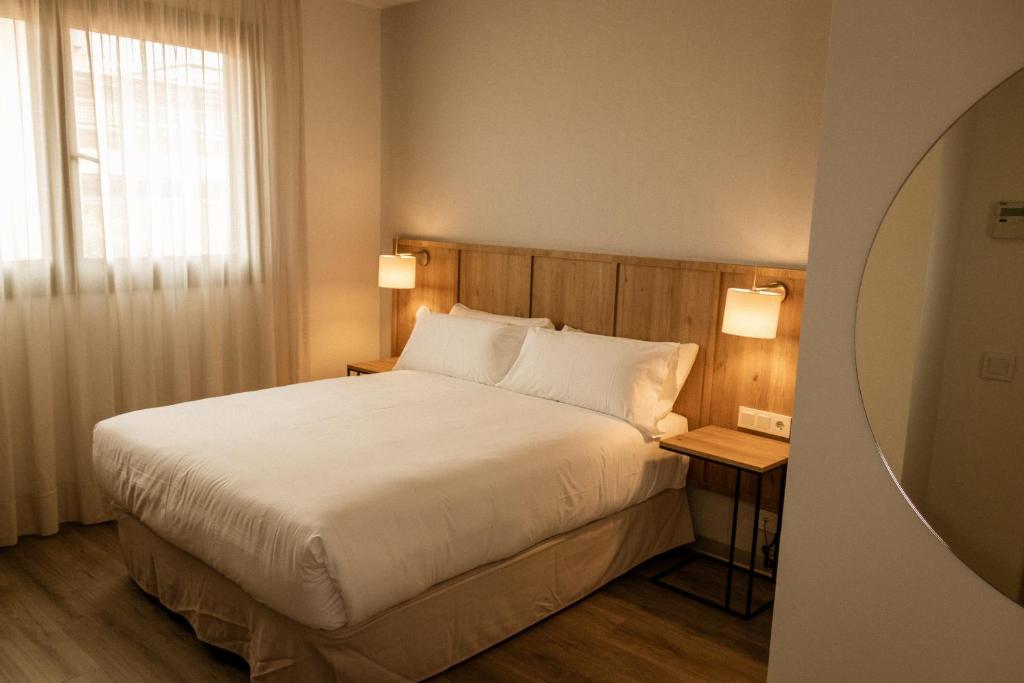 Petit Palace Vargas - Resim 34