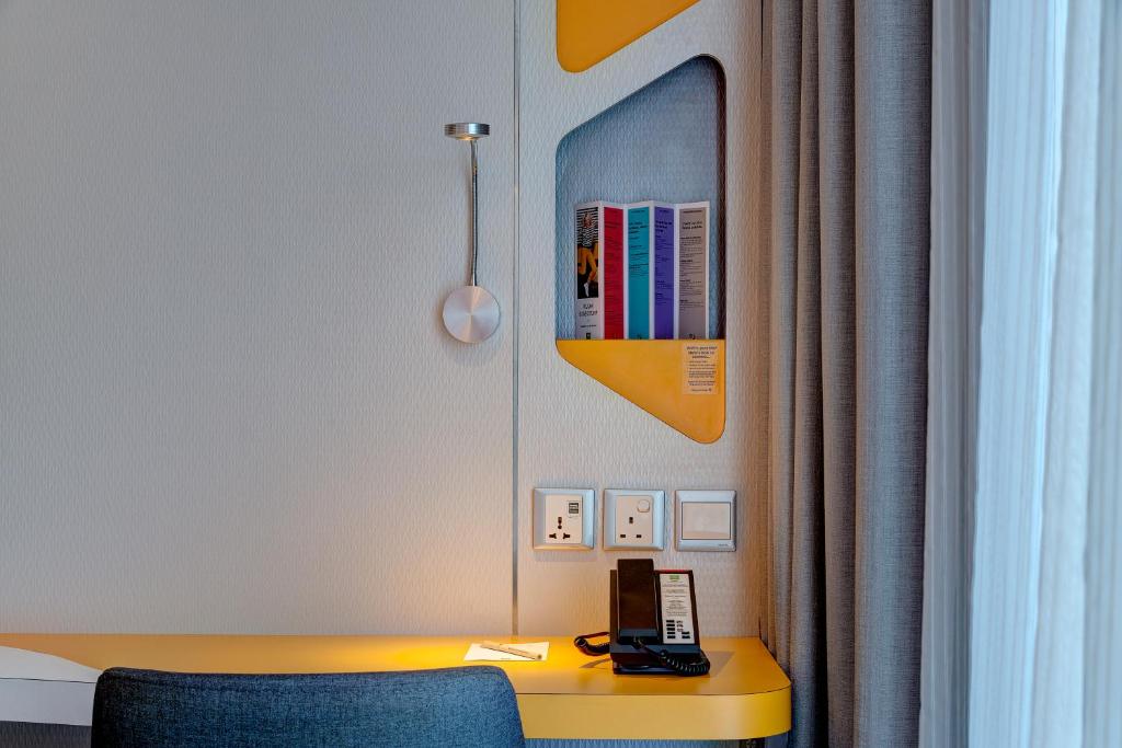 Fotografie z fotogalerie ubytování ibis Styles Johor Iskandar Puteri v destinaci Johor Bahru