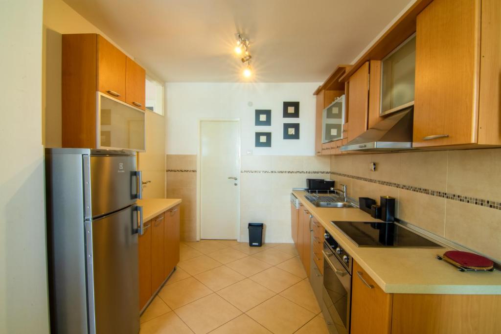 Tina Apartments - Two-Bedroom Apartment