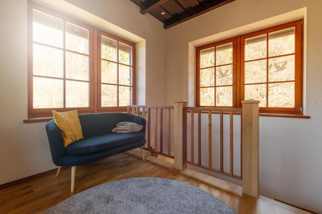 Posedenie v ubytovaní Templomvölgy Butik Hotel Mátrakeresztes