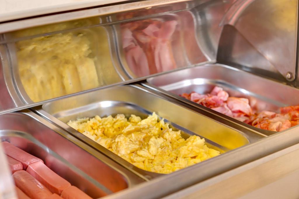 Hotel Amalfi - Resim 22