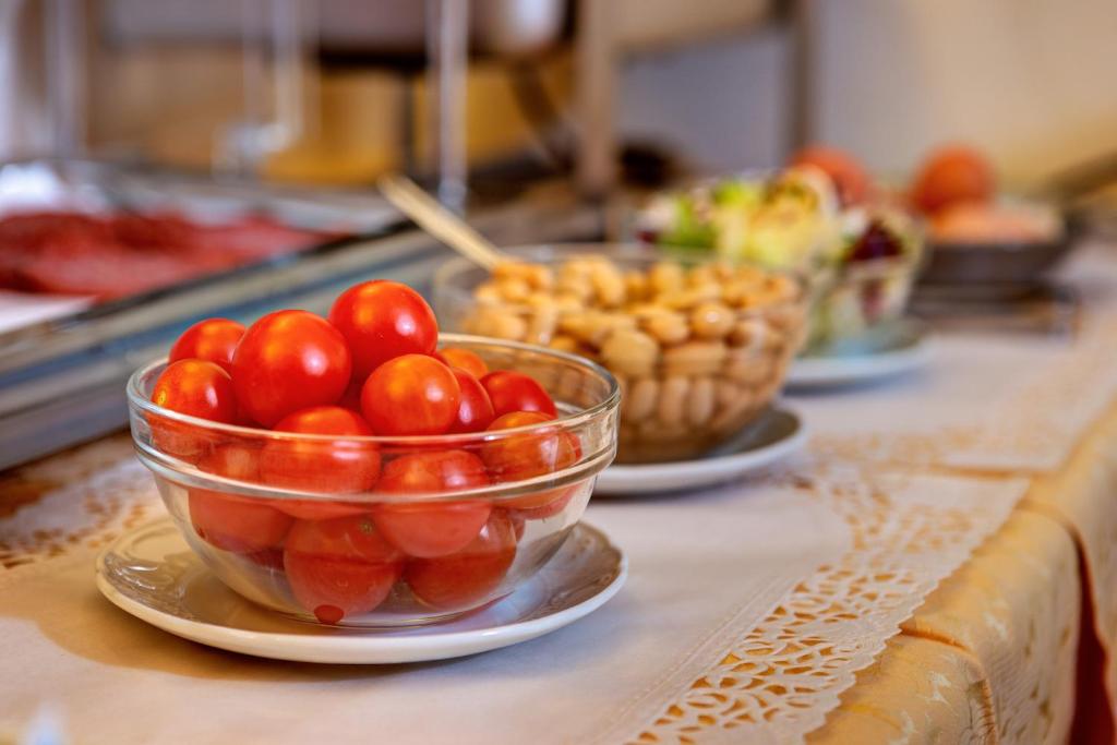 Hotel Amalfi - Resim 24