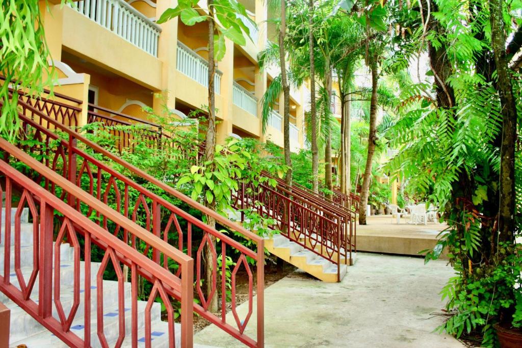 MW Krabi Beach Resort - Ao Nang - SHA Extra Plus - Resim 26