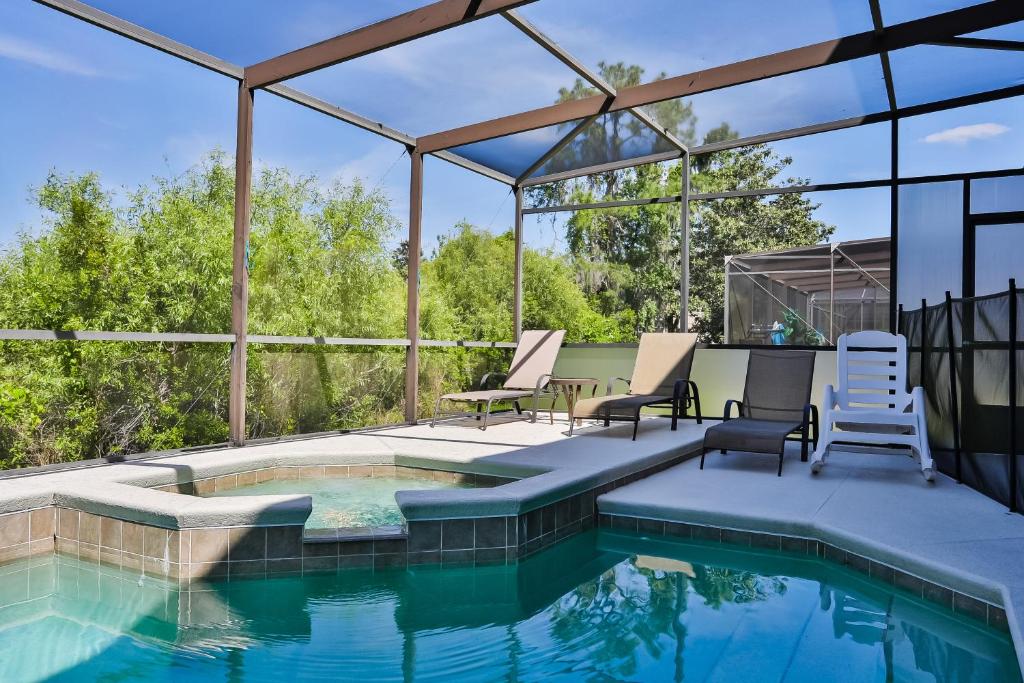 Forever Summer - Maison De Vacances De Cinq Chambres