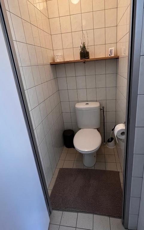 Fijne plek met eigen bos 2000m2 en GRATIS linnen en handdoeken!! - Huis Met Drie Slaapkamers