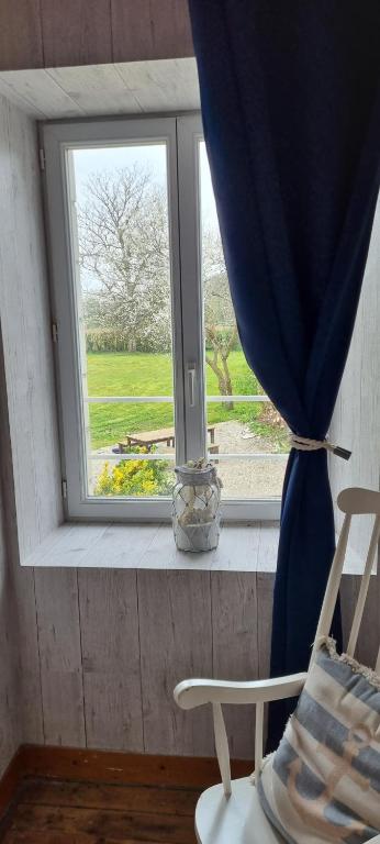 Fotografie z fotogalerie ubytování Le Relais de la Comté v destinaci Portbail