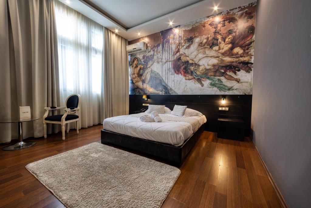 Gallery Art Hotel - 6