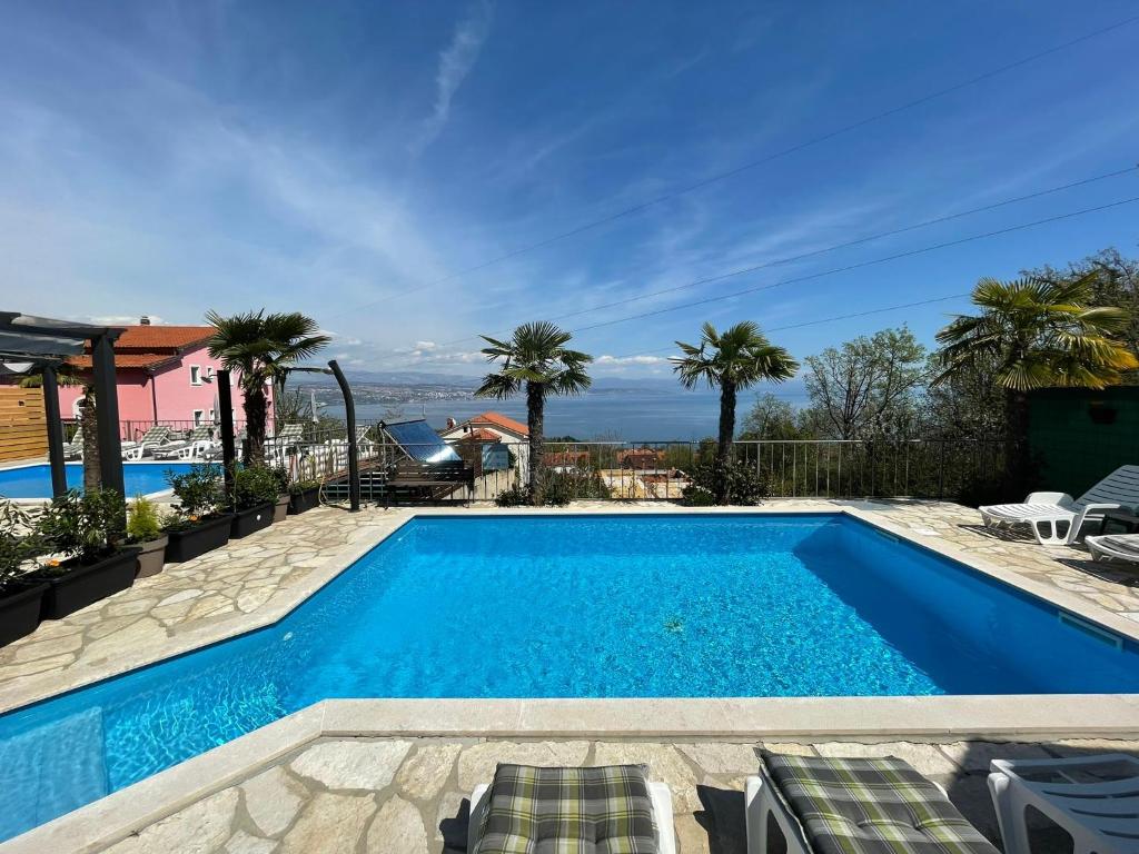 Apartments Kroatien