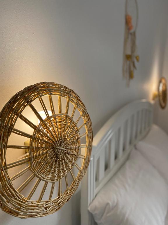Las Nubes Rooms - Imazhi 12