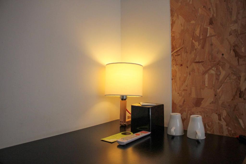 Fotografie z fotogalerie ubytování Light Hostel v destinaci Ťia-i