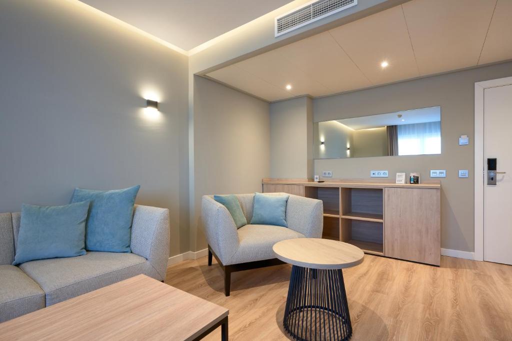 Monte Triana - Resim 21