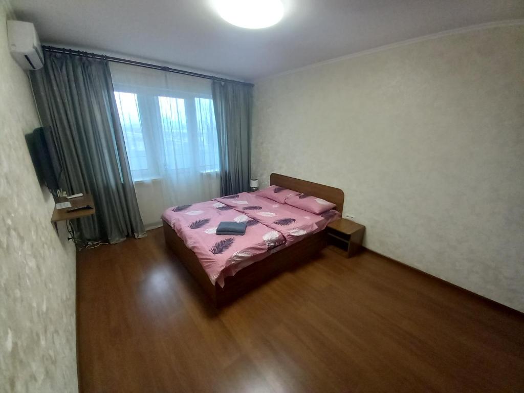 Apartment Darnitca - Appartement Avec Balcon